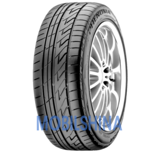 Шины Lassa Phenoma R16-R17 Шины Lassa Phenoma R16-R17