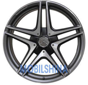 Легкосплавні диски 63,3 Mercedes oem A2054016300 R19 W10.5 PCD 5/112 DIA66,6 ET57