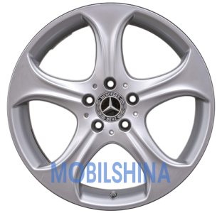 Диски Mercedes oem Mercedes oem A2054018800 R18