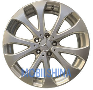 Диски Mercedes oem Mercedes oem A2134011100 R18