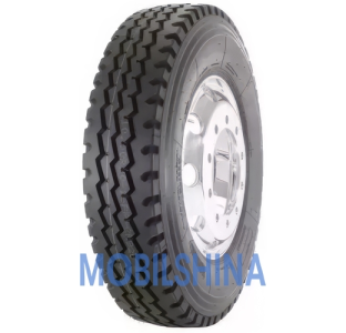 Вантажні шини Compasal CPS60 (универсальная) R22.5