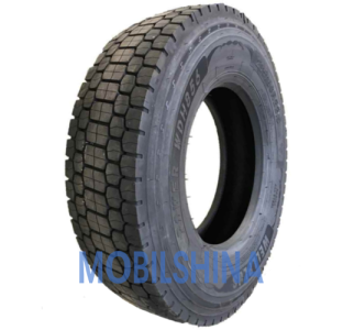 Всезезонні вантажні шини Wellplus WDH856 (ведущая) R22.5