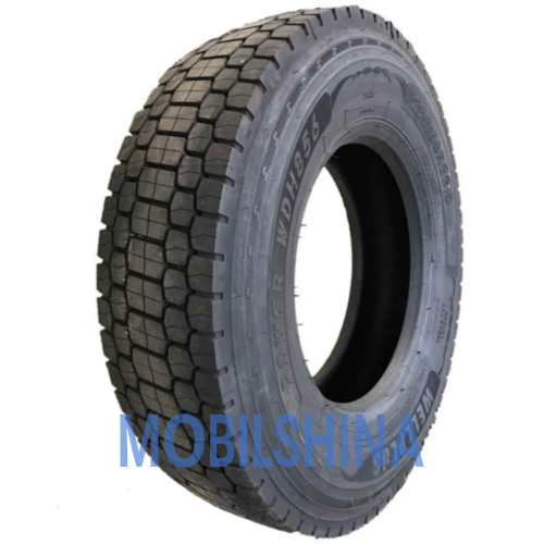 Wellplus WDH856 (ведущая) - фото 1