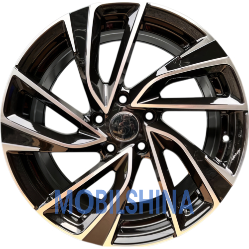 Flow forming FBX260-7 - фото 1