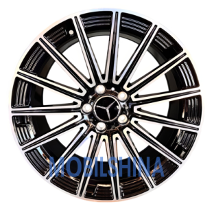 Легкосплавные диски Koko Koko FF578 R18