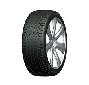 Легкові шини Double coin Abysilency 225/55 R17 101W XL