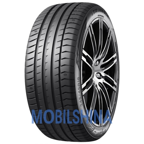 EffeXSport TH202 - фото 1