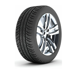 Літні шини 45 Double coin DynoPulse SUV 275/45 R20 110Y XL