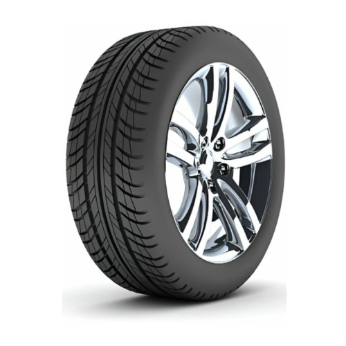 DynoPulse SUV - фото 1