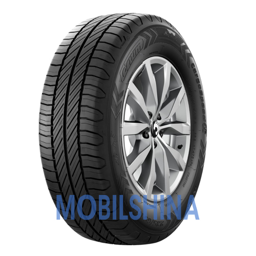 Orium CargoSpeed Evo - фото 1