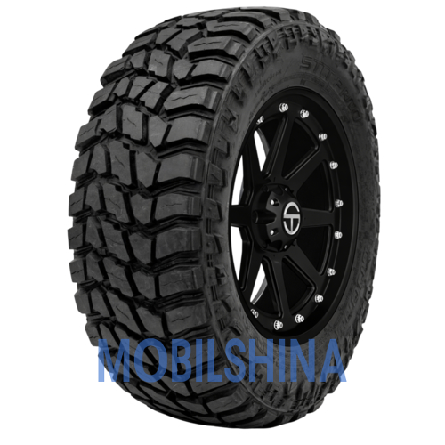 Geyer hosaja (наварка) PROFESSIONAL STT PRO M/T - фото 1