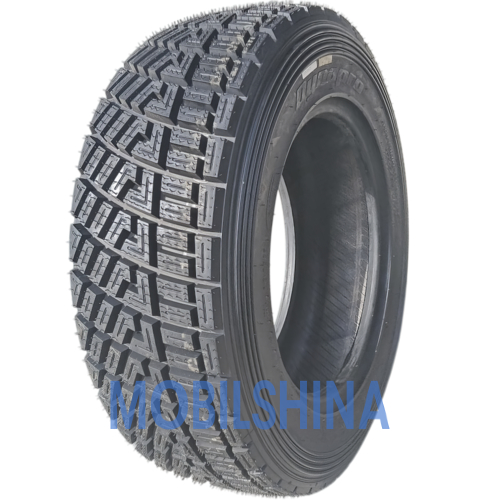 Hankook Dynapro FOR COMPETITION USE - фото 1