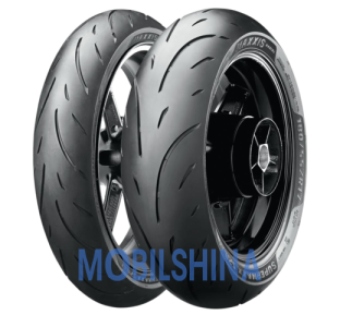 Летние мотошины 120/70 R17 Maxxis MA-SP Supermaxx Sport 120/70 R17 58W