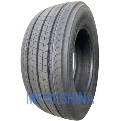 Michelin X Multi Z+ (рулевая) - фото 1