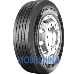 Грузовые Всезезонные шины 295/80 R22.5 Continental Conti Coach HA5 (универсальная) 295/80 R22.5 156/149M