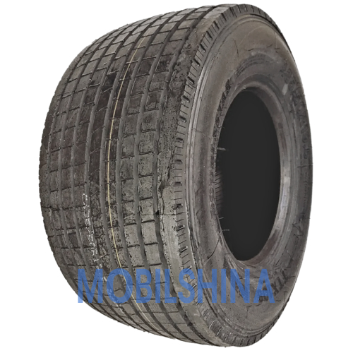 TTX108 (прицепная) - фото 1