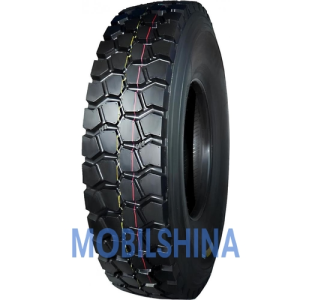 Всезезонные грузовые шины Kunlun KT917 (универсальная) R20