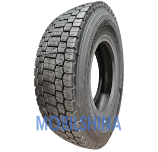 Грузовые шины Wellplus POWER WDH838 (ведущая) 315/80 R22.5 157/154M