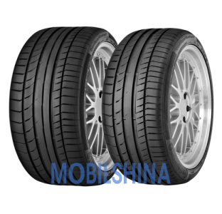 Шини Continental Continental ContiSportContact 5P R18-R22
