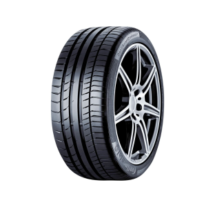 Шины 275 Continental ContiSportContact 5P 275/35 R21 103Y XL N0