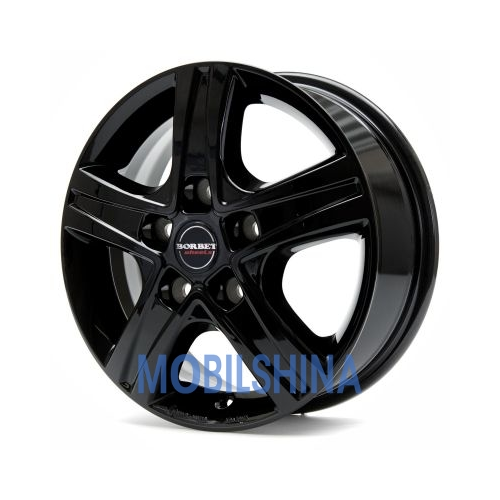 Borbet CWD - фото 1