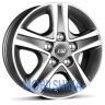 Borbet CWD - фото 1