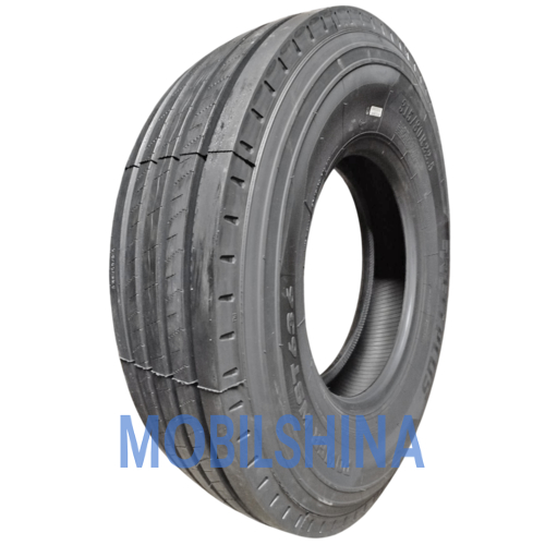 Wellplus POWER WST636 (рулевая) - фото 1