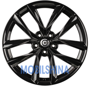 Диски R19 DIA58.1000 Carbonado Electric R19 W9.5 PCD 5/114.3 DIA64,1 ET45 Диски R19 DIA58.1000 Carbonado Electric R19 W9.5 PCD 5/114.3 DIA64,1 ET45