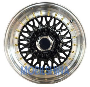 Легкосплавные диски Flow forming 155 170 R15 W7 PCD 4/100/114.3 DIA73,1 ET22