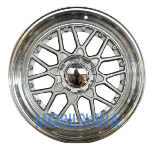 Легкосплавні диски Flow forming 18 959 R18 W9 PCD 5/112/120 DIA74,1 ET25