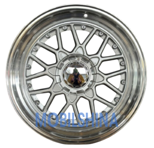Легкосплавні диски Flow forming 18 960 R18 W10 PCD 5/112/120 DIA74,1 ET25