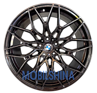 Диски R19 Flow forming FBX250 R19 W9.5 PCD 5/112 DIA66,6 ET37 Диски R19 Flow forming FBX250 R19 W9.5 PCD 5/112 DIA66,6 ET37