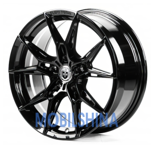 Легкосплавні диски Flow forming FF3487 R17 W7.5 PCD 5/120 DIA72,56 ET30