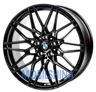 Легкосплавные диски Replica BM7107 R18 W8 PCD 5/112 DIA66,5 ET35