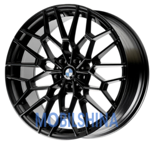 Легкосплавные диски Replica BM7108 R19 W8 PCD 5/112 DIA66,5 ET28