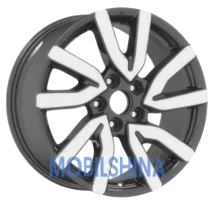 Диски 8 Replica CT-2466 R18 W8 PCD 5/120 ET55