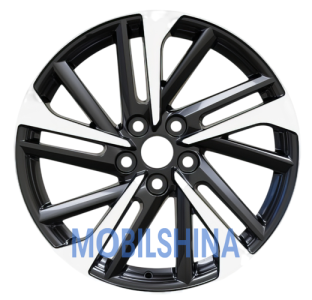 Легкосплавные диски R18 DIA66.5600 Replica CT-2540 R18 W7.5 PCD 5/114.3 DIA73,1 ET40