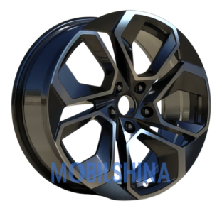 Легкосплавні диски Replica CT1024 R18 W8 PCD 5/112 DIA57,1 ET42