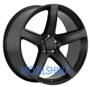 Легкосплавні диски Replica DO2205 R22 W9.5 PCD 5/115 DIA71,6 ET18