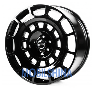 Легкосплавні диски Replica LR3498 R22 W9 PCD 5/108 DIA63,4 ET45