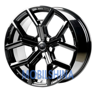 Легкосплавные диски Replica LR369 R20 W8.5 PCD 5/120 DIA72,56 ET38