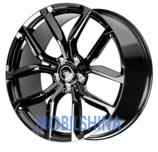 Легкосплавні диски Replica LR7815 R22 W9.5 PCD 5/120 DIA72,56 ET45