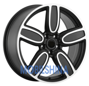 Легкосплавные диски R18 7.5J Replica MINI7213 R18 W7.5 PCD 5/112 DIA66,5 ET45