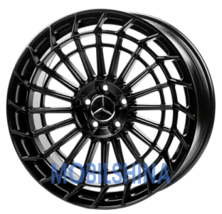 Легкосплавні диски Replica MR299 R19 W9.5 PCD 5/112 DIA66,6 ET42
