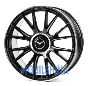 Легкосплавные диски Replica MR3294 R20 W8.5 PCD 5/112 DIA66,5 ET36
