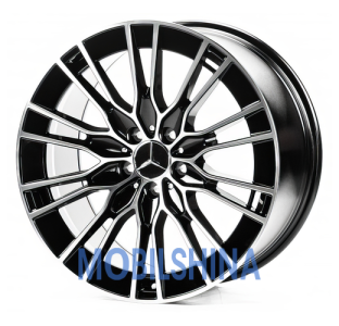 Легкосплавні диски Replica MR3330 R19 W8.5 PCD 5/112 DIA66,5 ET36