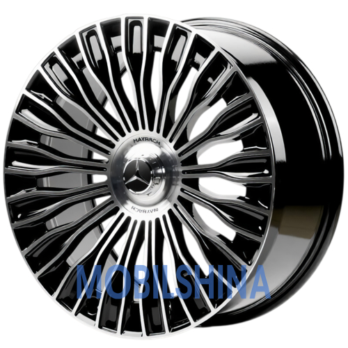 MR8125 - фото 1