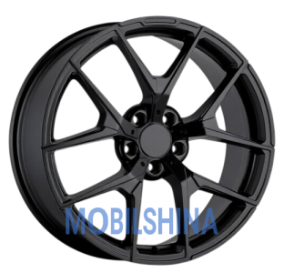 Легкосплавні диски Replica MR838 R18 W8.5 PCD 5/112 DIA66,6 ET35