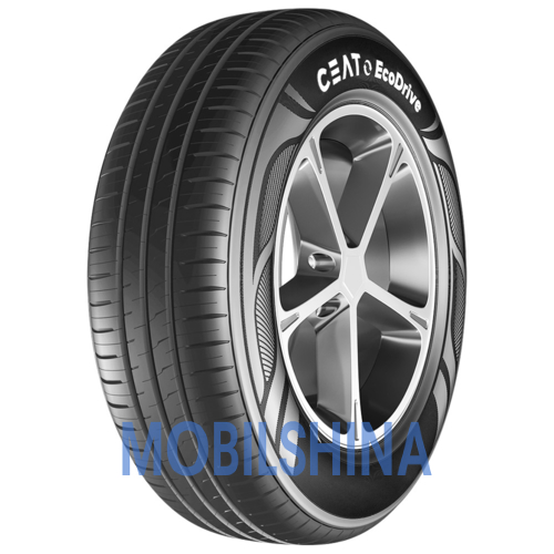 Ceat EcoDrive - фото 1