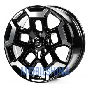 Легкосплавные диски R18 7.5J Replica NS3527 R18 W7.5 PCD 5/114.3 DIA66,1 ET40